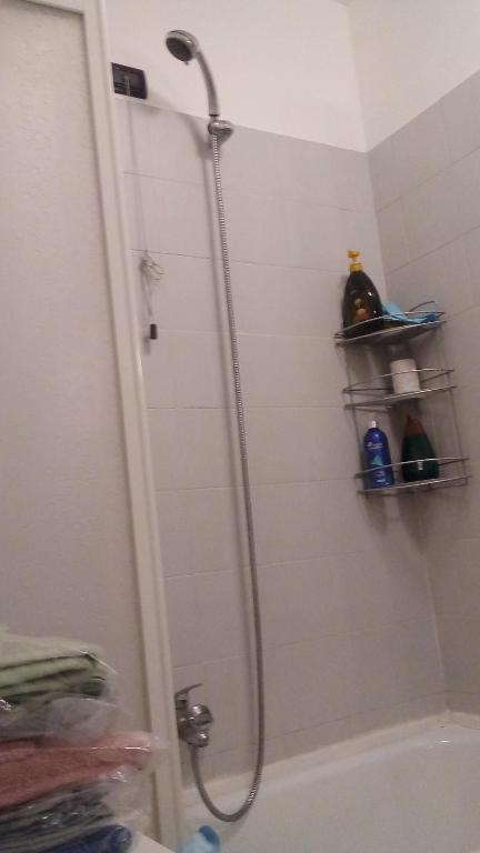 روما Euroom1 B&B المظهر الخارجي الصورة