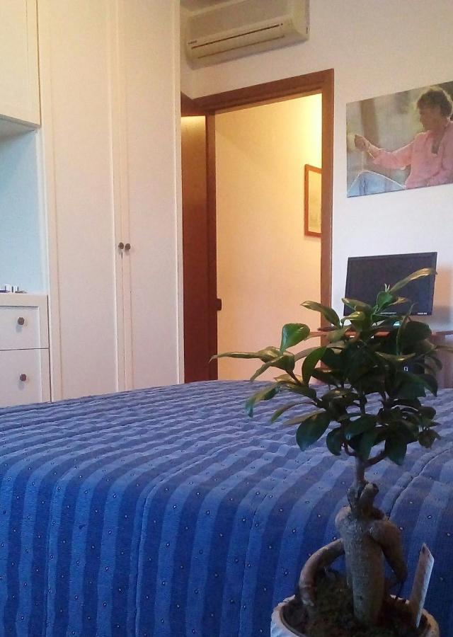 روما Euroom1 B&B المظهر الخارجي الصورة