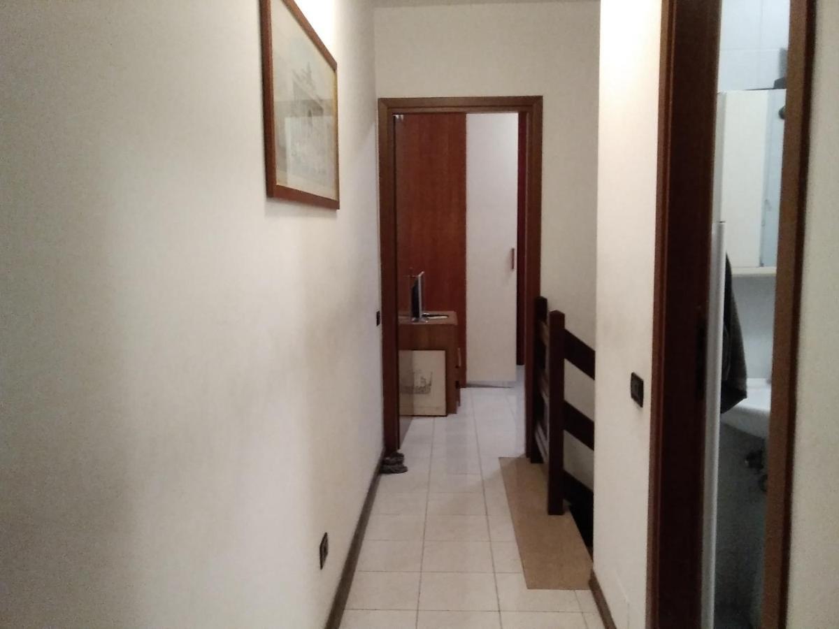 روما Euroom1 B&B المظهر الخارجي الصورة
