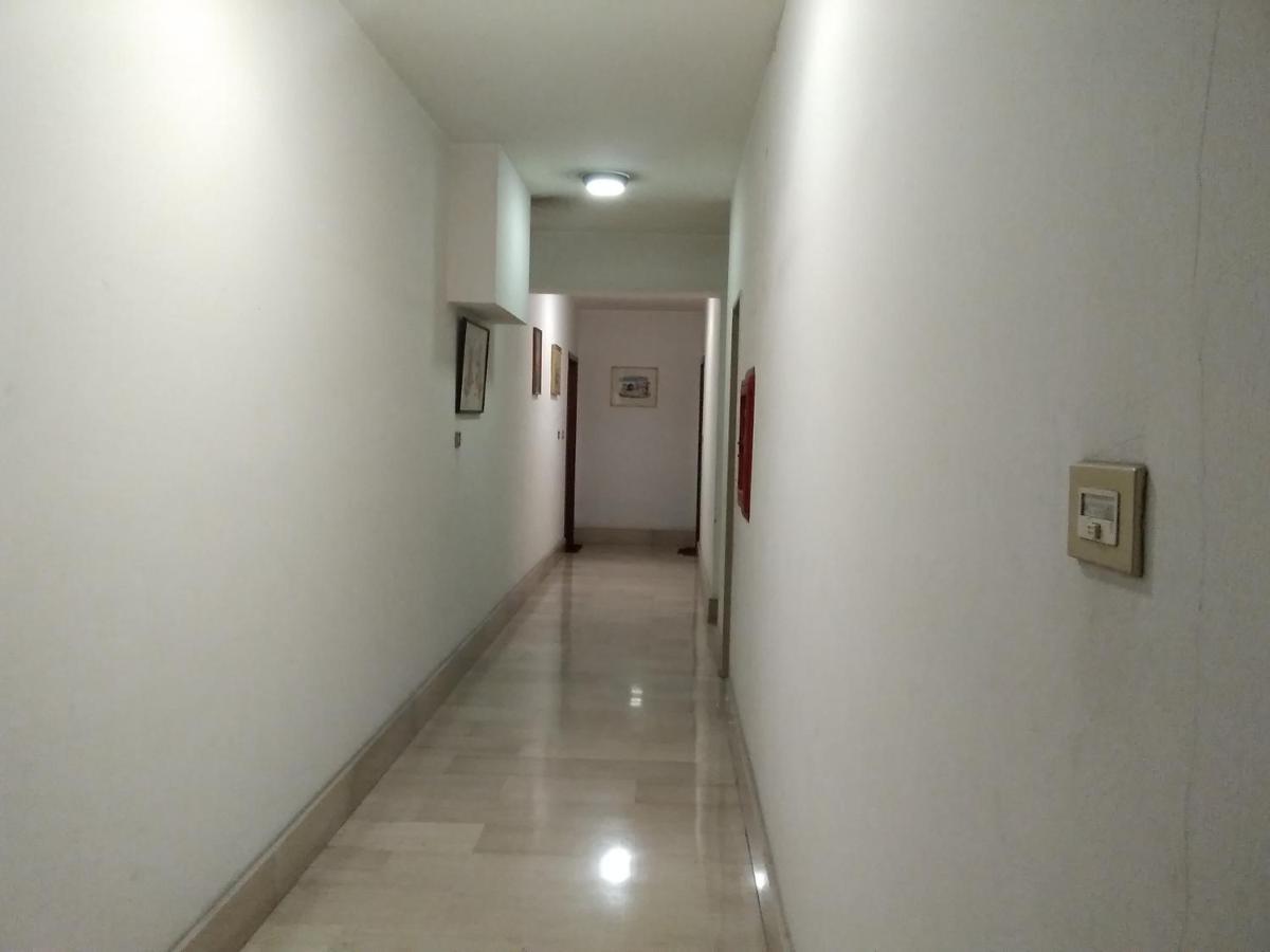 روما Euroom1 B&B المظهر الخارجي الصورة